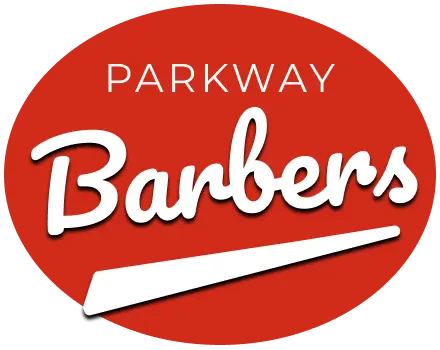 Parkway Barbers Logo
